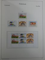 Niederlande 1967-1994 ** besammelt im KA-BE-Album #MA317