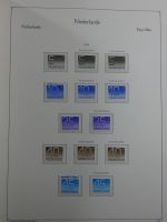 Niederlande 1967-1994 ** besammelt im KA-BE-Album #MA317