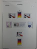 Niederlande 1967-1994 ** besammelt im KA-BE-Album #MA317