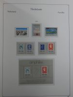 Niederlande 1967-1994 ** besammelt im KA-BE-Album #MA317