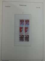 Niederlande 1967-1994 ** besammelt im KA-BE-Album #MA317