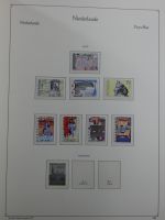 Niederlande 1967-1994 ** besammelt im KA-BE-Album #MA317