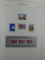 Niederlande 1967-1994 ** besammelt im KA-BE-Album #MA317