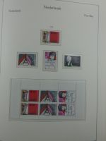 Niederlande 1967-1994 ** besammelt im KA-BE-Album #MA317