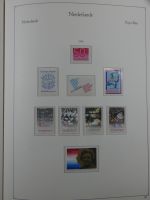 Niederlande 1967-1994 ** besammelt im KA-BE-Album #MA317