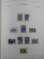 Niederlande 1967-1994 ** besammelt im KA-BE-Album #MA317