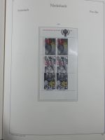 Niederlande 1967-1994 ** besammelt im KA-BE-Album #MA317