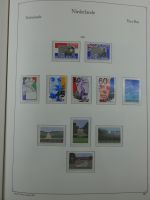 Niederlande 1967-1994 ** besammelt im KA-BE-Album #MA317