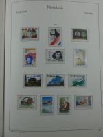 Niederlande 1967-1994 ** besammelt im KA-BE-Album #MA317
