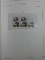 Niederlande 1967-1994 ** besammelt im KA-BE-Album #MA317