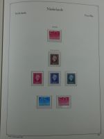 Niederlande 1967-1994 ** besammelt im KA-BE-Album #MA317