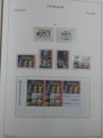 Niederlande 1967-1994 ** besammelt im KA-BE-Album #MA317