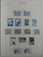 Niederlande 1967-1994 ** besammelt im KA-BE-Album #MA317