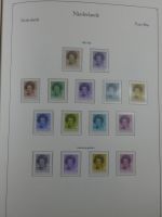 Niederlande 1967-1994 ** besammelt im KA-BE-Album #MA317