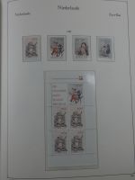 Niederlande 1967-1994 ** besammelt im KA-BE-Album #MA317