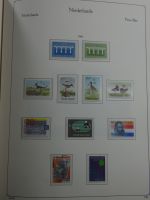 Niederlande 1967-1994 ** besammelt im KA-BE-Album #MA317