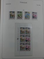 Niederlande 1967-1994 ** besammelt im KA-BE-Album #MA317