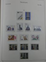 Niederlande 1967-1994 ** besammelt im KA-BE-Album #MA317