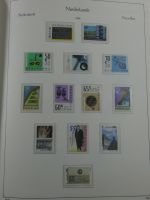 Niederlande 1967-1994 ** besammelt im KA-BE-Album #MA317