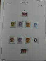 Niederlande 1967-1994 ** besammelt im KA-BE-Album #MA317