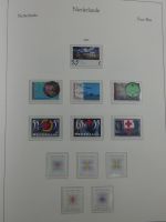 Niederlande 1967-1994 ** besammelt im KA-BE-Album #MA317