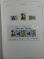 Niederlande 1967-1994 ** besammelt im KA-BE-Album #MA317