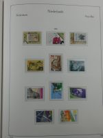 Niederlande 1967-1994 ** besammelt im KA-BE-Album #MA317