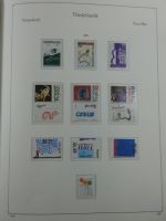 Niederlande 1967-1994 ** besammelt im KA-BE-Album #MA317