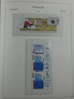 Niederlande 1967-1994 ** besammelt im KA-BE-Album #MA317