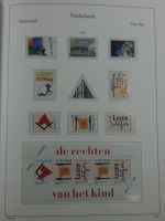 Niederlande 1967-1994 ** besammelt im KA-BE-Album #MA317