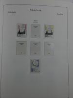 Niederlande 1967-1994 ** besammelt im KA-BE-Album #MA317