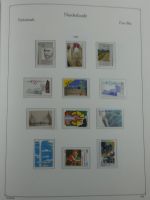 Niederlande 1967-1994 ** besammelt im KA-BE-Album #MA317
