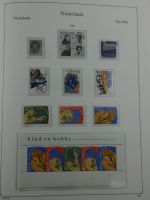 Niederlande 1967-1994 ** besammelt im KA-BE-Album #MA317