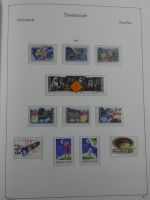 Niederlande 1967-1994 ** besammelt im KA-BE-Album #MA317