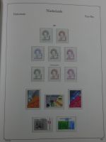 Niederlande 1967-1994 ** besammelt im KA-BE-Album #MA317