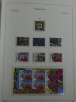 Niederlande 1967-1994 ** besammelt im KA-BE-Album #MA317