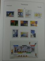 Niederlande 1967-1994 ** besammelt im KA-BE-Album #MA317