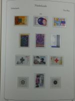 Niederlande 1967-1994 ** besammelt im KA-BE-Album #MA317