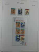 Niederlande 1967-1994 ** besammelt im KA-BE-Album #MA317