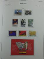 Niederlande 1967-1994 ** besammelt im KA-BE-Album #MA317
