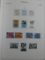Niederlande 1967-1994 ** besammelt im KA-BE-Album #MA317