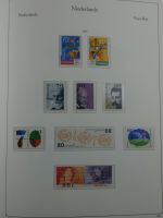 Niederlande 1967-1994 ** besammelt im KA-BE-Album #MA317