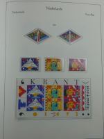Niederlande 1967-1994 ** besammelt im KA-BE-Album #MA317