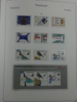 Niederlande 1967-1994 ** besammelt im KA-BE-Album #MA317
