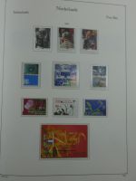 Niederlande 1967-1994 ** besammelt im KA-BE-Album #MA317