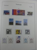 Niederlande 1967-1994 ** besammelt im KA-BE-Album #MA317