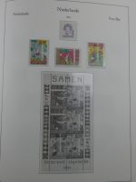 Niederlande 1967-1994 ** besammelt im KA-BE-Album #MA317