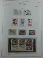 Niederlande 1967-1994 ** besammelt im KA-BE-Album #MA317