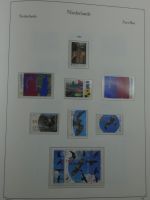 Niederlande 1967-1994 ** besammelt im KA-BE-Album #MA317