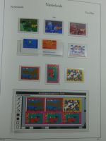 Niederlande 1967-1994 ** besammelt im KA-BE-Album #MA317